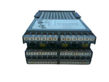 INVENSYS 2408I/AL/RD/VL/XX/XX/XX/FH/XX/XX/ITA