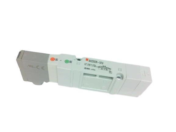 SV2300R-5FU by SMC