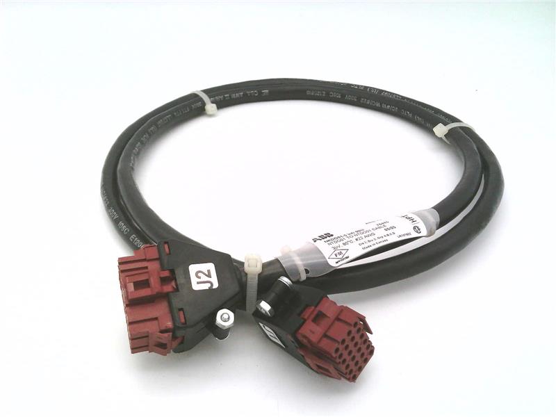 ASEA BROWN BOVERI NKDO01-5