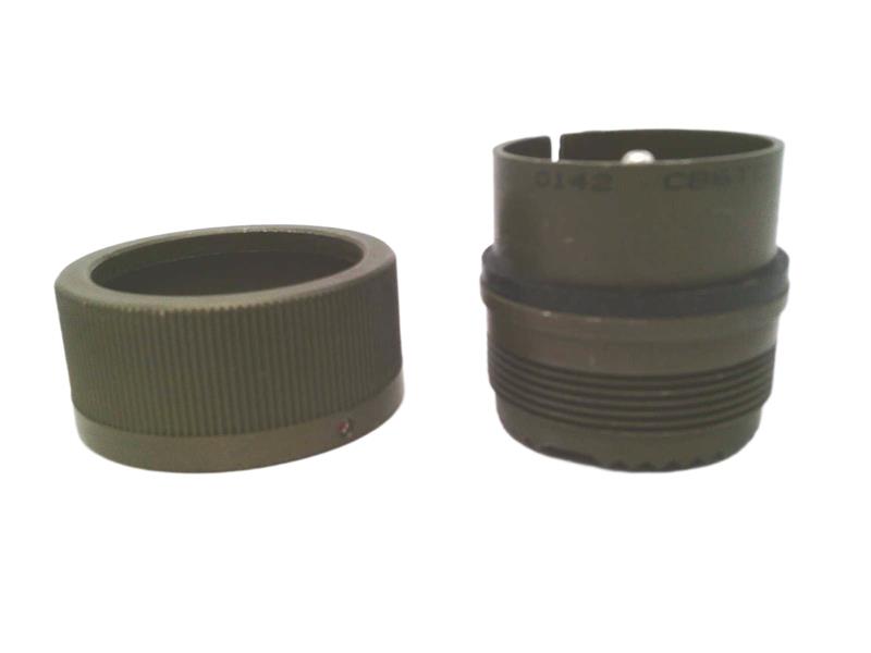 CB6TC28A16PS by ITT