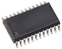 TEXAS INSTRUMENTS SEMI CY74FCT827ATSOC