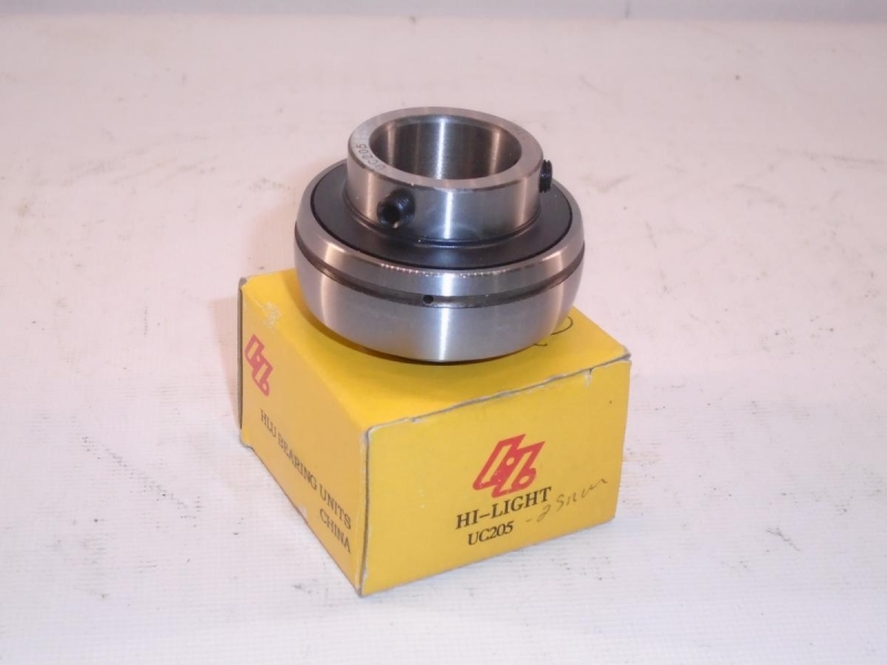 HI-LIGHT USA INC UC205