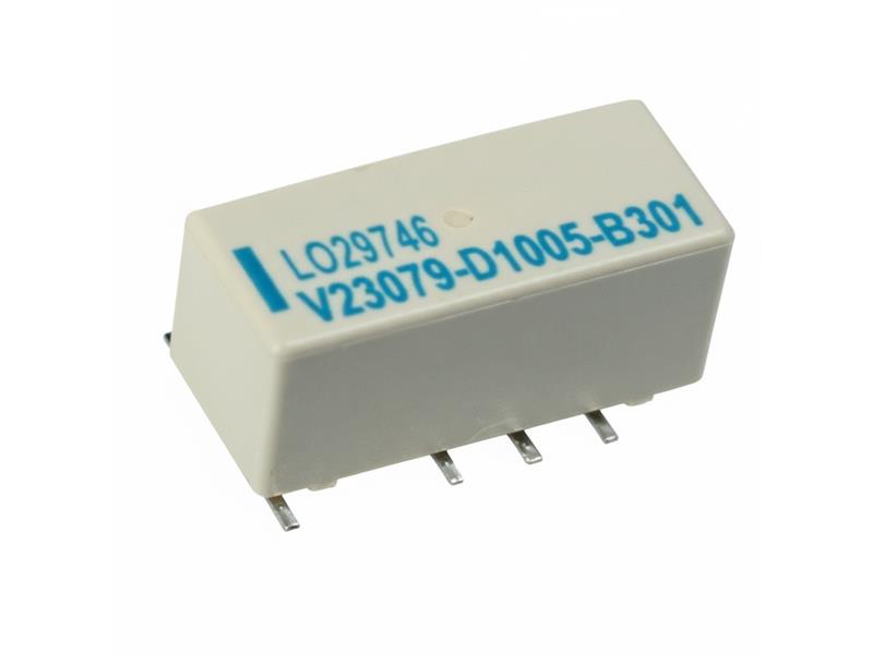 TE CONNECTIVITY V23079E1205B301