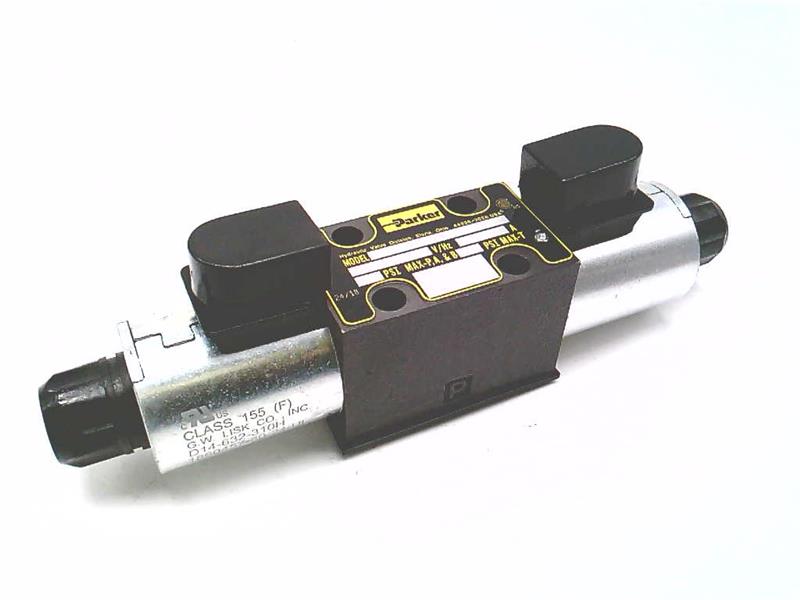 D1VHW004CNJW4 by PARKER