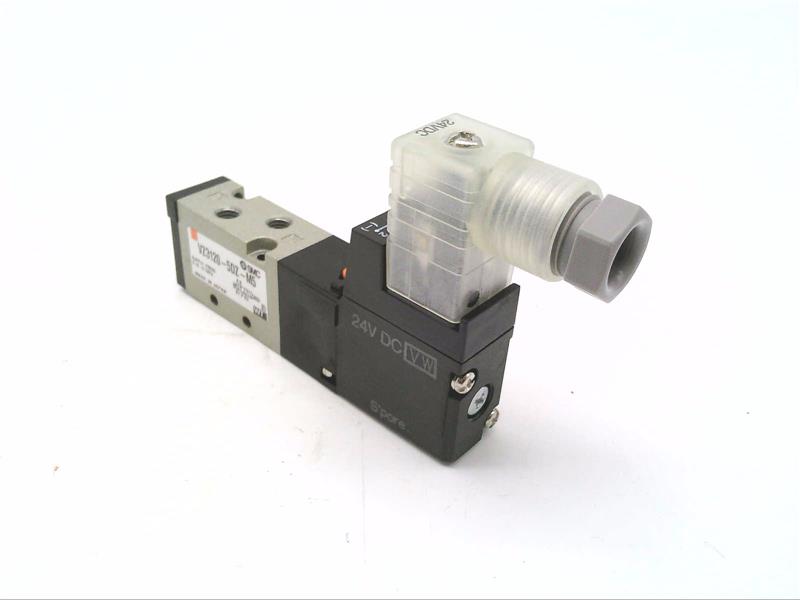 SMC VZ3120-5DZ-M5