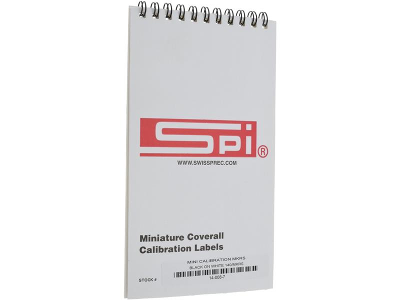 SWISS PRECISION INSTRUMENTS 14-008-7