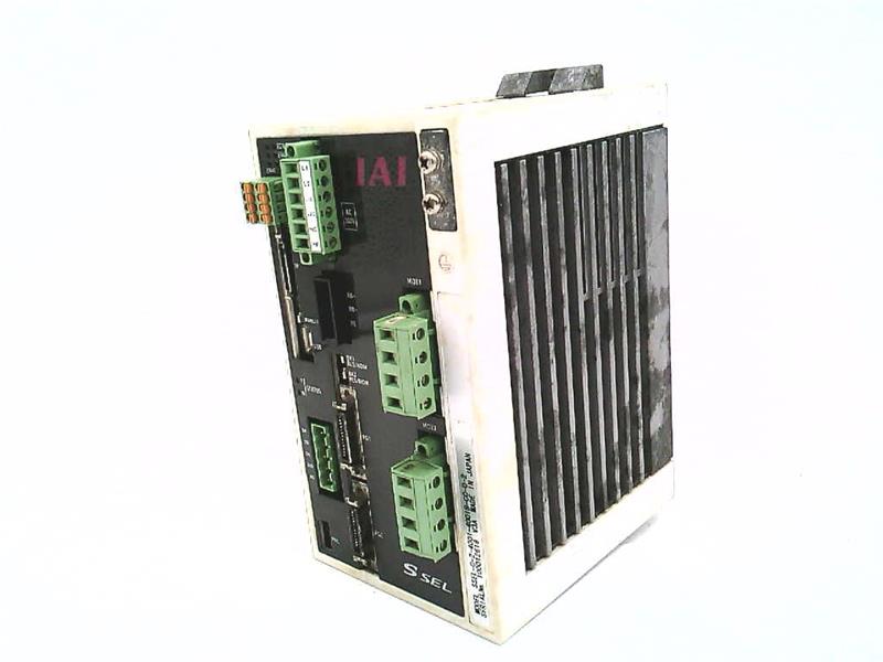 IAI SSEL-C-2-4001-4001B-CC-0-2