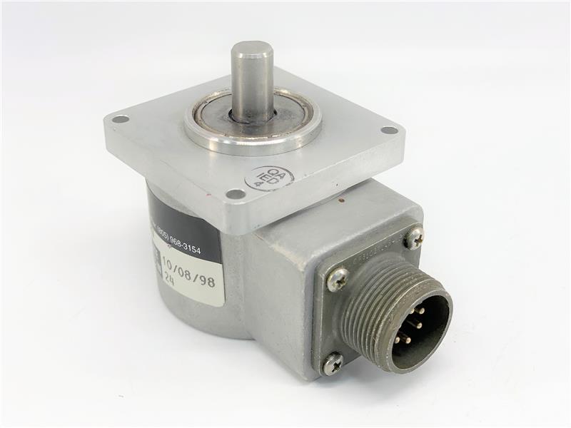 BEI SENSORS XH20DB-37-SS-30-ABZ-3904R-SM14-24V