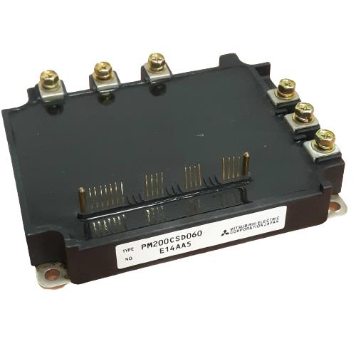 MITSUBISHI PM200CSD060