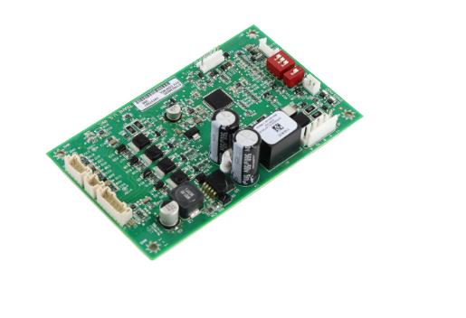 INGERSOLL RAND CNT7507