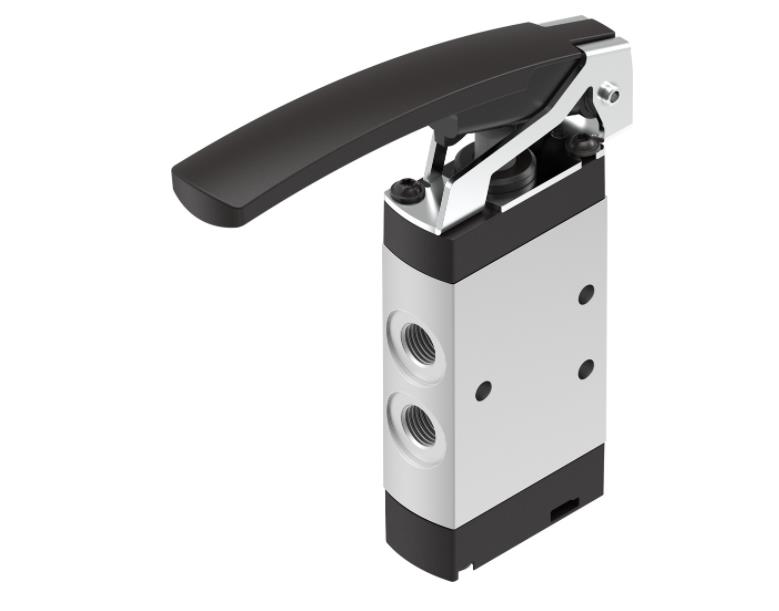 FESTO VHEF-L-M52-E-G14