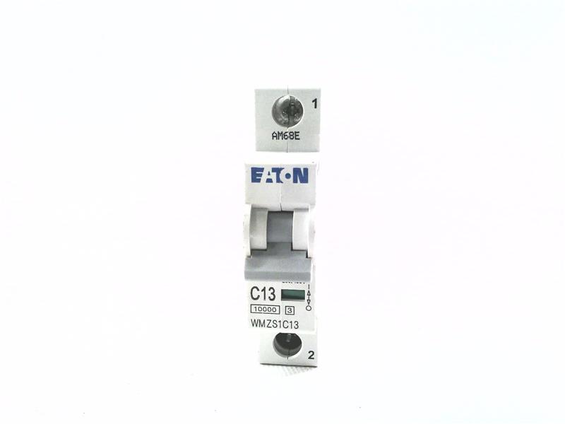 EATON CORPORATION WMZS1C13