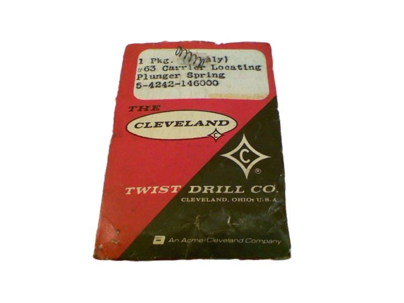 5-4242-146000 by GREENFIELD TAP & DIE