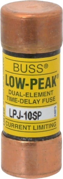 LPJ-10SP by EATON CORPORATION