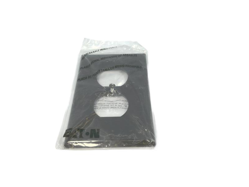EATON CORPORATION PJ8B-F-LW