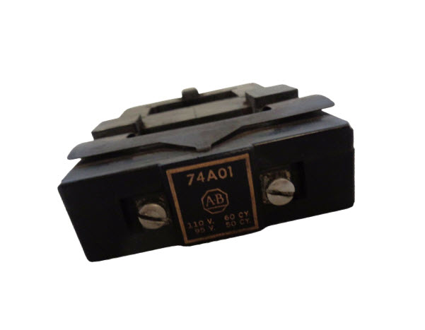 ALLEN BRADLEY 74A01