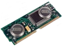 DS2250T-64-16 by MAXIM INTEGRATED PRODUCTS