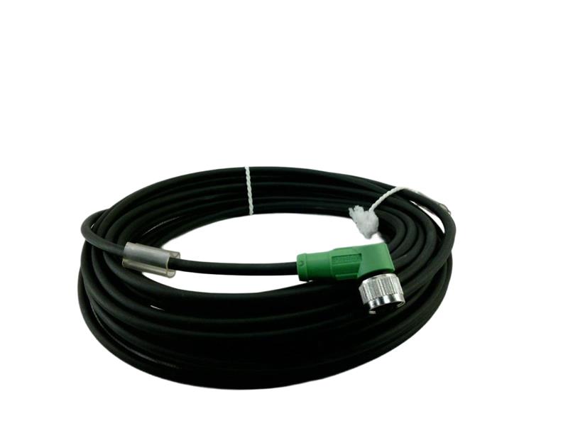 PHOENIX CONTACT SAC-4P-10,0-PUR/M12FR