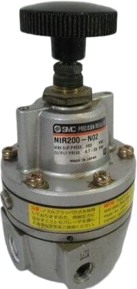 SMC NIR200-N02