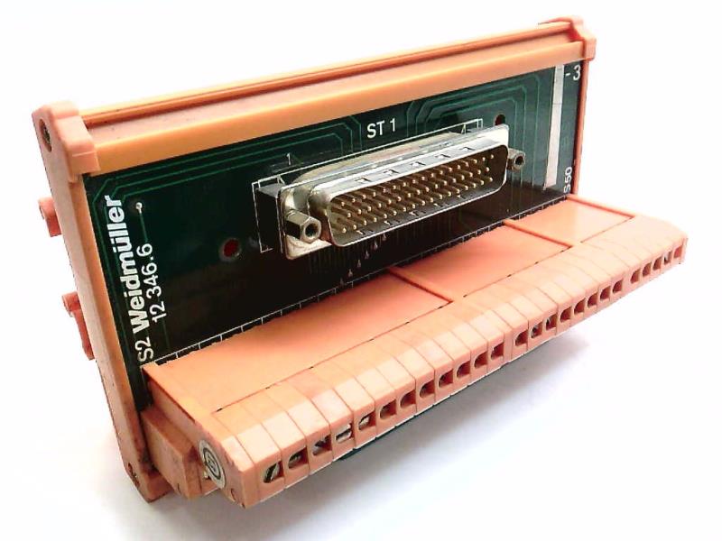 WEIDMULLER RS-SD-50S-12346.6