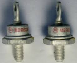 MBR6030L by NXP SEMICONDUCTOR