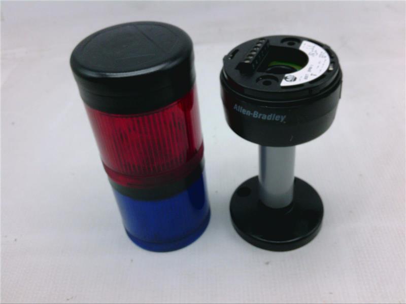 ALLEN BRADLEY 855TP-B24Y6Y4