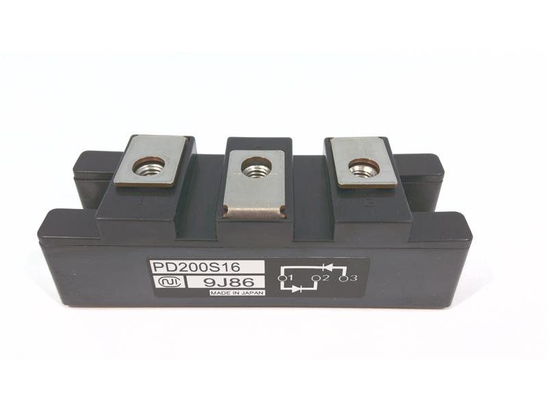 NIHON INTER ELECTRONICS PD200S16