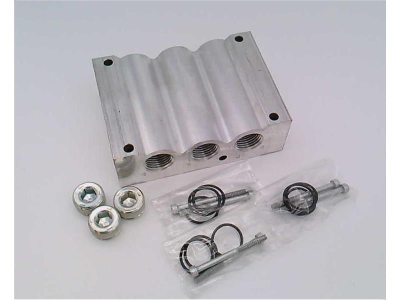 PARKER P2LCXMAXN02NP