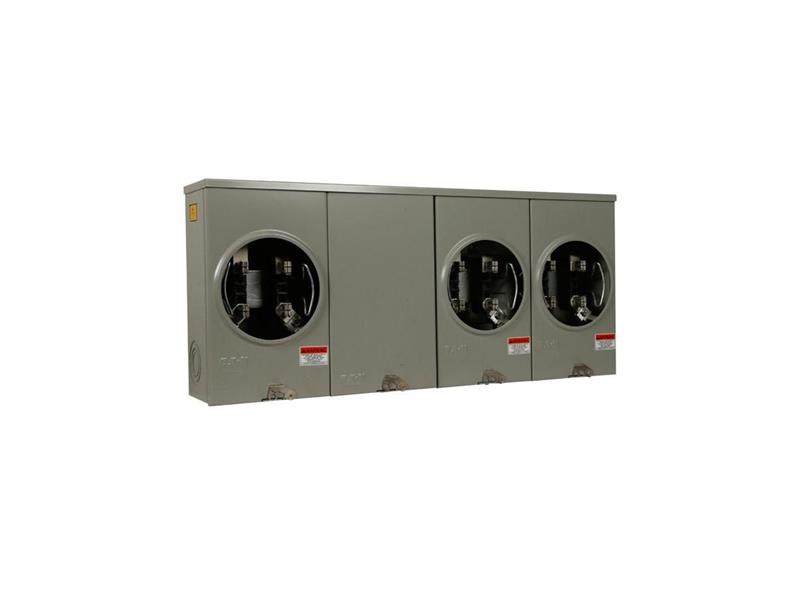 EATON CORPORATION UHT3R2332TCH