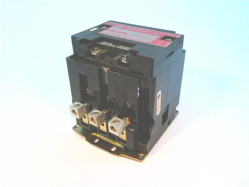 SCHNEIDER ELECTRIC 8903SPO2V02