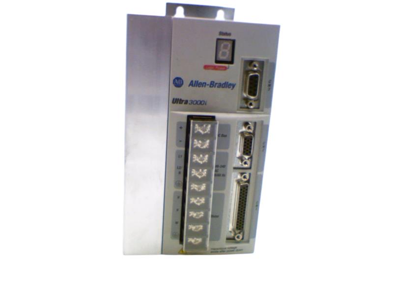 ALLEN BRADLEY 2098-DSD-010X