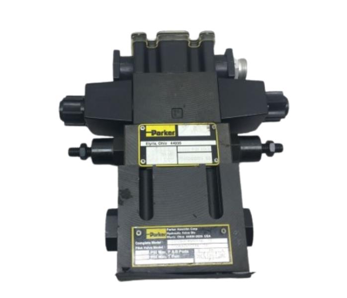 PARKER D31VW4C4NYCF56