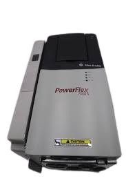 ALLEN BRADLEY 20DC037A0EYNANNNN