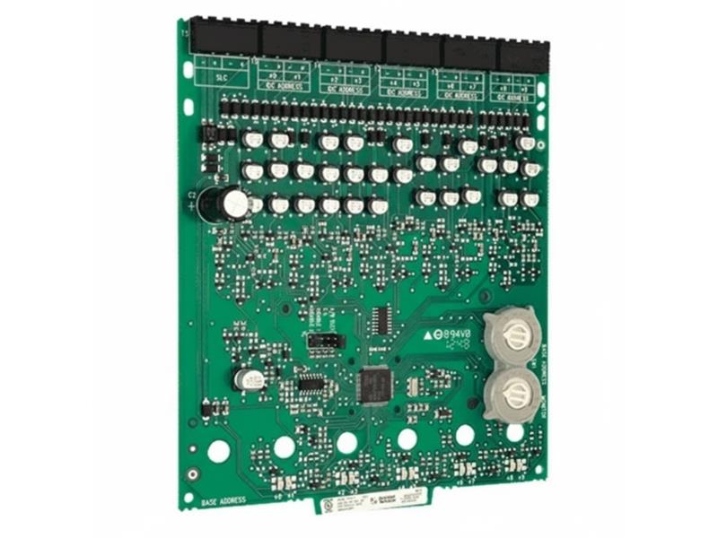 MIRCOM CR-6