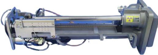 TEL-VARIAN LTD 1V87-342674