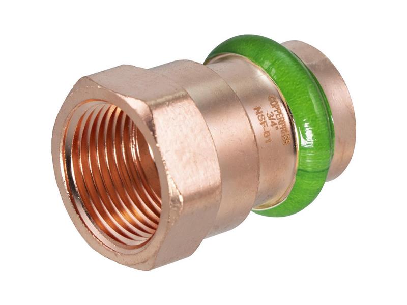 MERIT BRASS COMPANY MB22640