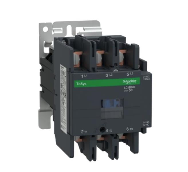 SCHNEIDER ELECTRIC LC1D806BNW