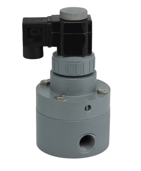 PS075EPW11-024DC-PV by PLAST-O-MATIC