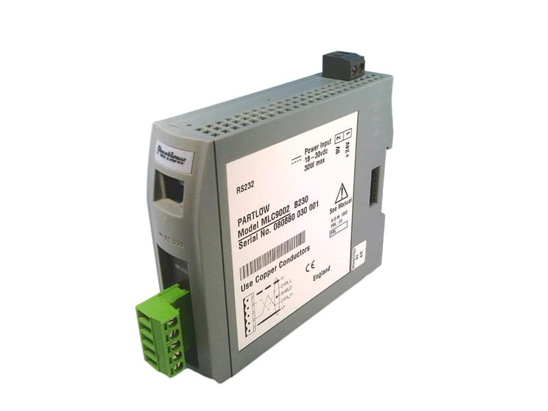 DANAHER CONTROLS MLC9002-B230