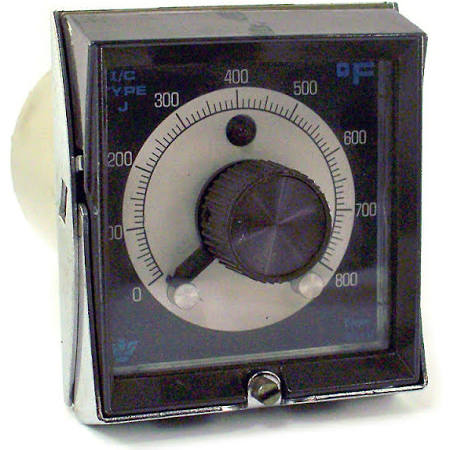 DANAHER CONTROLS TC208A60112