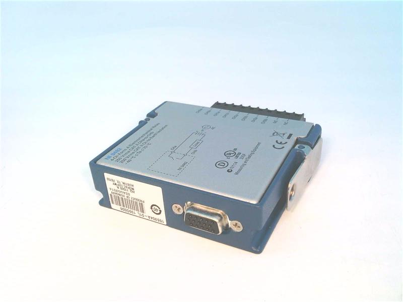 NATIONAL INSTRUMENTS NI-9482
