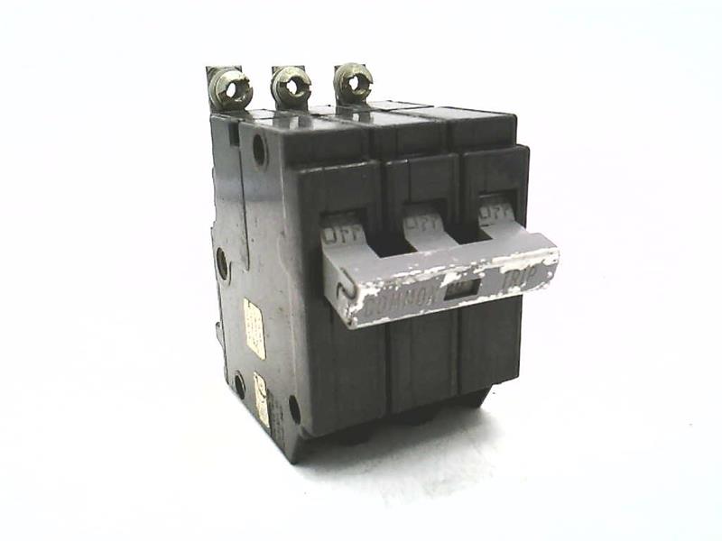 EATON CORPORATION CHB320