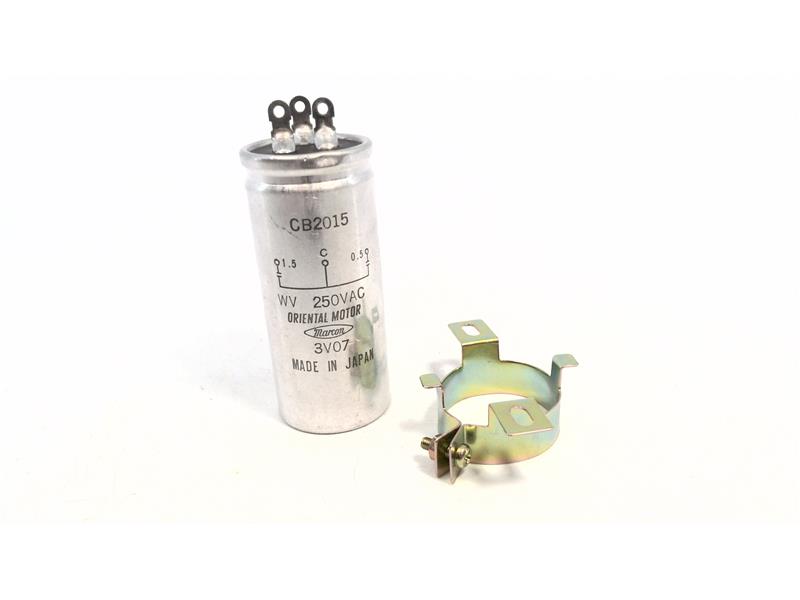 ORIENTAL MOTOR CB2015