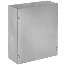 NVENT ASG12X12X4NK