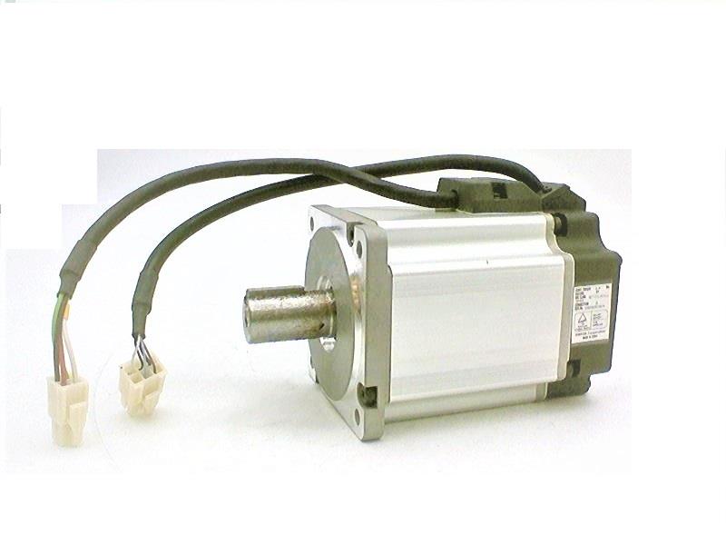 OMRON R88M-G75030H-S2