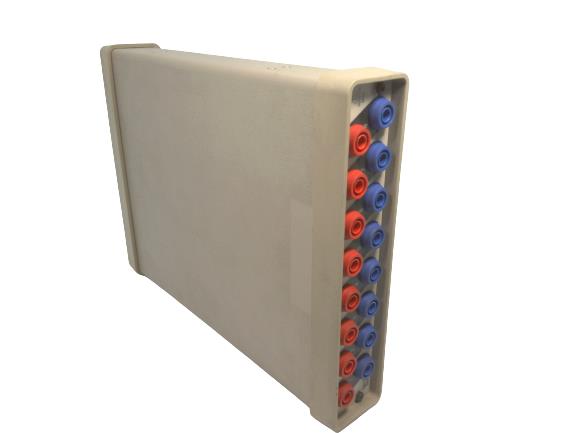 DATAQ INSTRUMENTS DI-730-EN