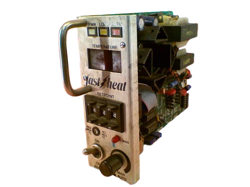 FAST HEAT KA800DD210F