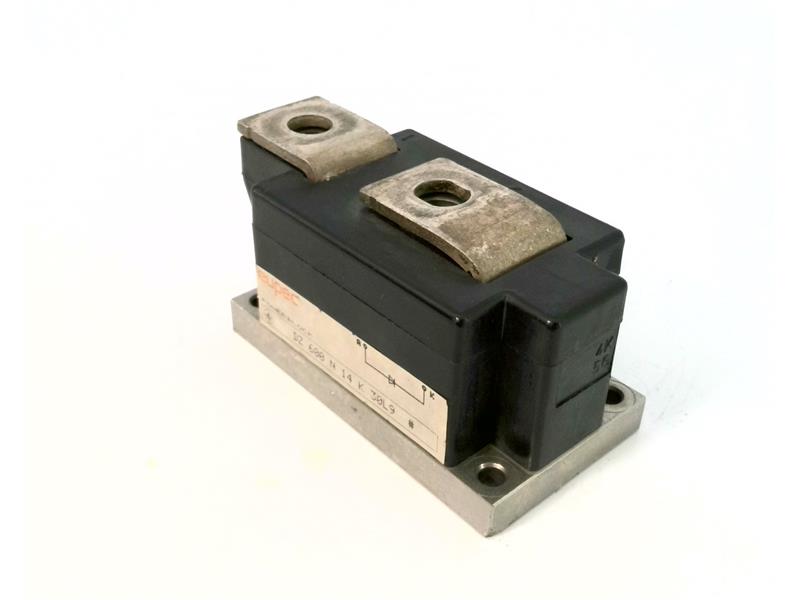 INFINEON DZ 600 N 14 K 30L9