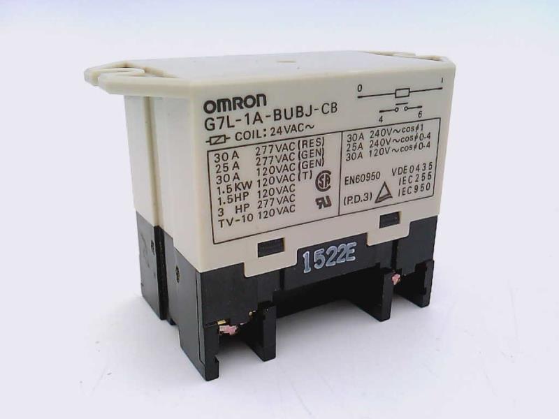 OMRON 2XC21