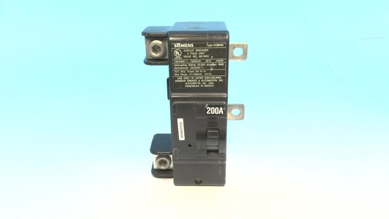 SIEMENS EQ8695